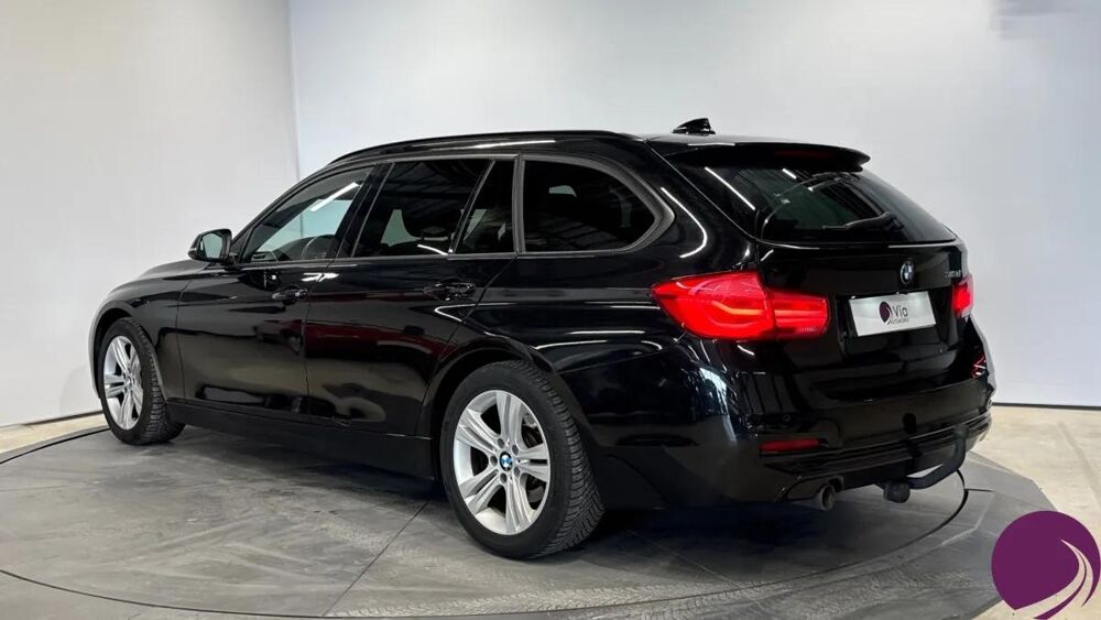 S&eacute;rie 3 TOURING 2.0 318 D 150 SPORT ULTIMATE BVA 2019 occasion 66000 Perpignan