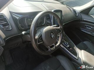 Espace 1.6 DCI TWIN-TURBO 160 INTENS 4CONTROL EDC BVA 2016 occasion 67500 Haguenau