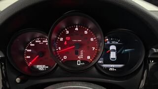 Macan S 3.0 354 ch PDK 2019 occasion 91380 Chilly-Mazarin