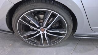 Leon ST 2.0 TSI 300 CUPRA 4DRIVE 4WD DSG BVA 2018 occasion 66000 Perpignan