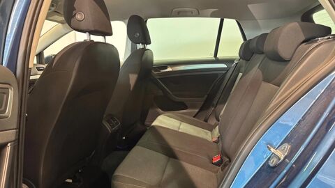 Golf 2013 occasion 66000 Perpignan