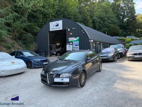 Alfa-romeo gt Alfa Romeo  1.9 JTDM-Jet 150cv Selective