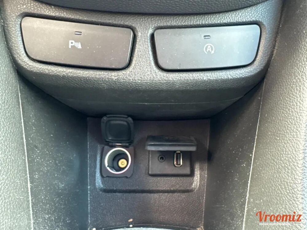 Mokka 1.7 CDTI 130 ECOFLEX EDITION 4X2 START-STOP 2015 occasion 95610 &Eacute;ragny