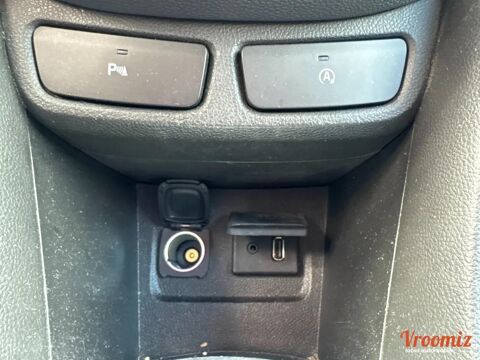 Mokka 1.7 CDTI 130 ECOFLEX EDITION 4X2 START-STOP 2015 occasion 95610 &Eacute;ragny