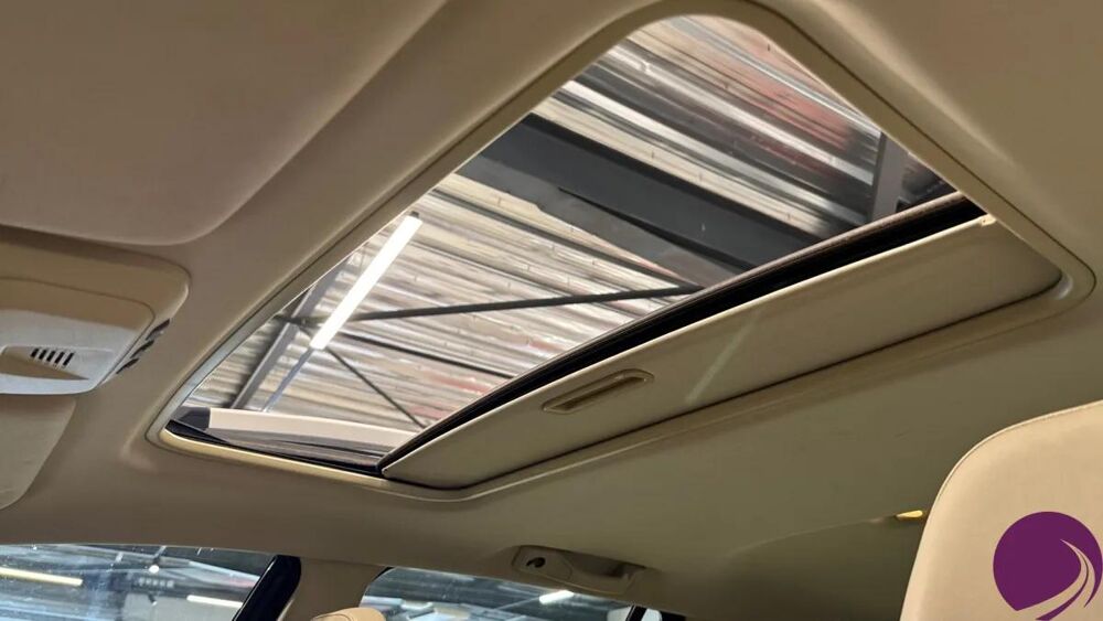 XC90 2010 occasion 66000 Perpignan