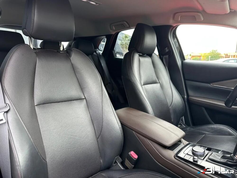CX-30 2.0 SKYACTIV-X 180 HYBRID MHEV INSPIRATION 2WD BVA 2020 occasion 33980 Audenge