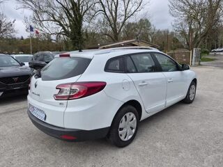 M&eacute;gane 2014 occasion 78270 BENNECOURT