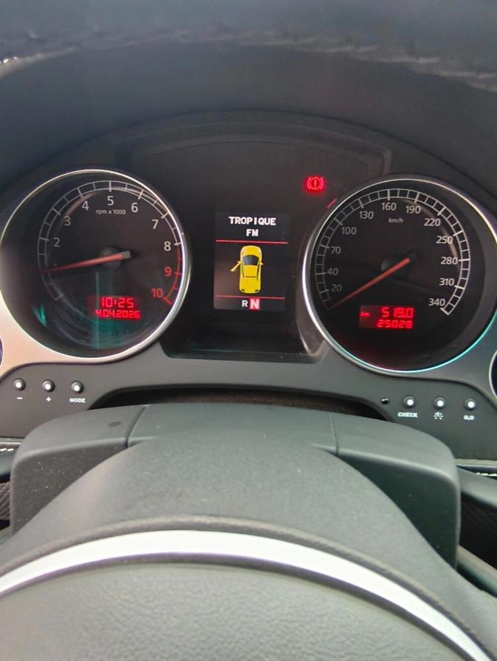 Gallardo SPYDER 5.0 520 4WD 2008 occasion 78410 AUBERGENVILLE