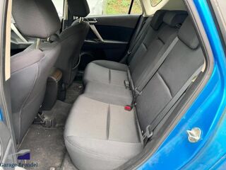 Mazda3 2009 occasion 69580 Sathonay-Camp