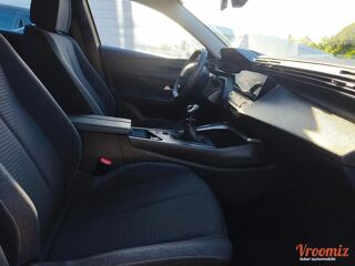308 GENERATION-III SW 1.2 PURETECH 110 ACTIVE PACK START-STOP 2022 occasion 50400 SAINT PLANCHERS