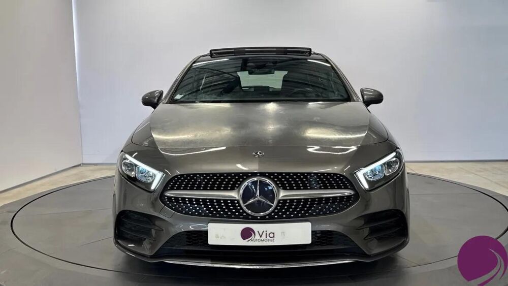 Classe A 2019 occasion 66000 Perpignan