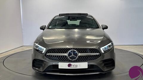 Classe A 2019 occasion 66000 Perpignan