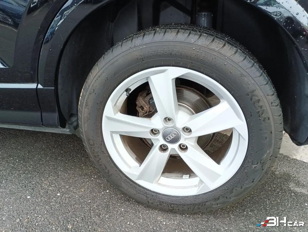 Q2 1.4 TFSI COD 150 SPORT 2017 occasion 67500 Haguenau
