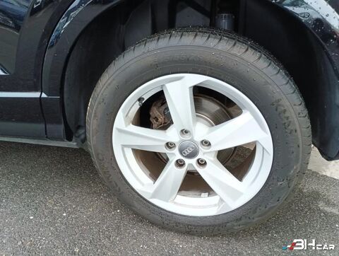 Q2 1.4 TFSI COD 150 SPORT 2017 occasion 67500 Haguenau