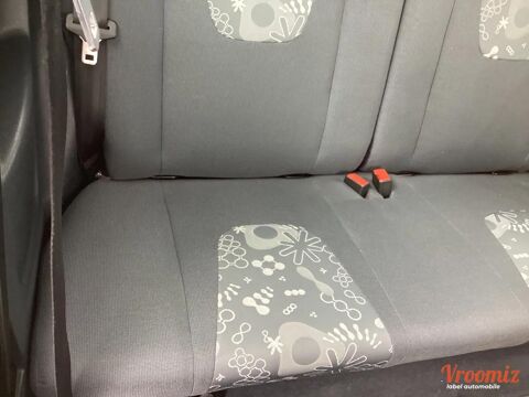 Ka Champion Edition 2013 occasion 62100 Calais