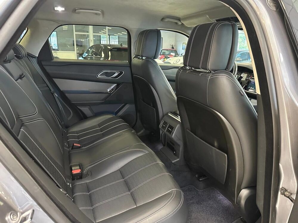 Range rover velar 2020 occasion 51100 Reims