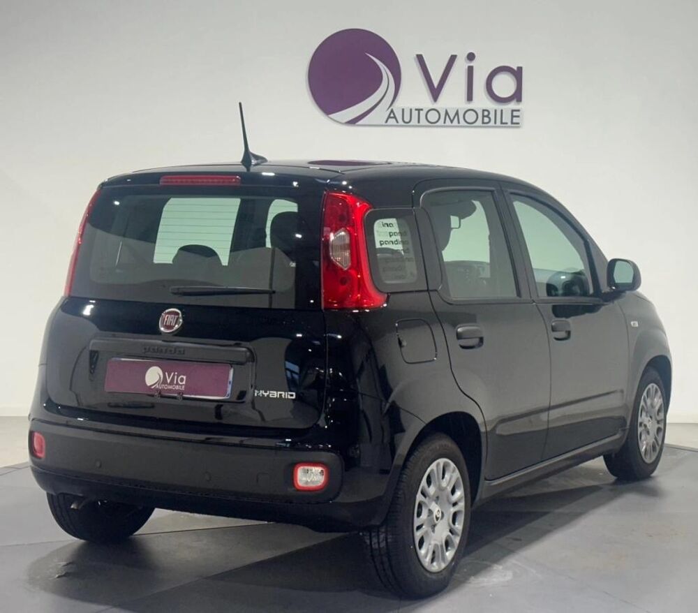 Panda 1.0 GSE Hybrid 48 kW Icon 2026 occasion 59494 Petite-For&ecirc;t