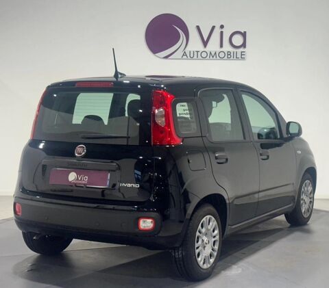 Panda 1.0 GSE Hybrid 48 kW Icon 2026 occasion 59494 Petite-For&ecirc;t