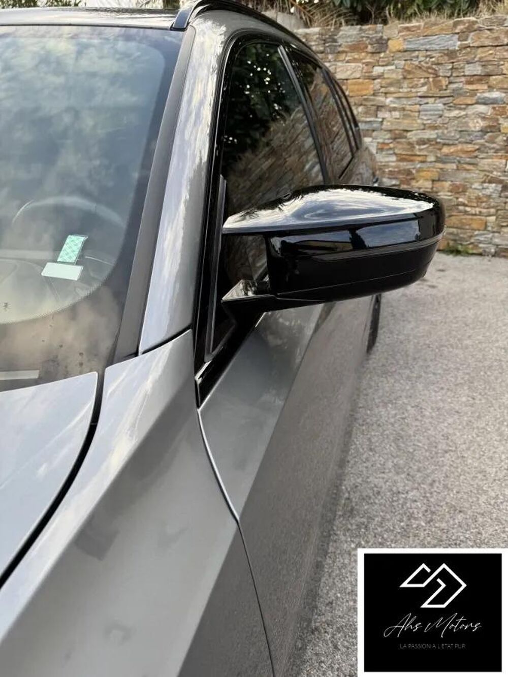 S&eacute;rie 3 TOURING 3.0 D 351H 340 MHEV HYBRID 48VOLT M-PERFORMANCE XDRI 2023 occasion 83260 LA CRAU