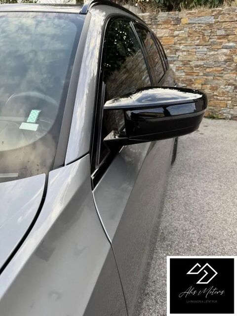 S&eacute;rie 3 TOURING 3.0 D 351H 340 MHEV HYBRID 48VOLT M-PERFORMANCE XDRI 2023 occasion 83260 LA CRAU