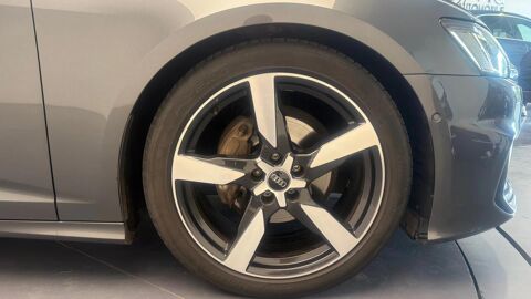 A6 40 TDI 40 TDI advanced 2019 occasion 59223 Roncq
