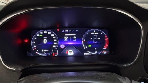 M&eacute;gane 1.5 Blue dCi 115ch Intens 2022 occasion 91380 Chilly-Mazarin