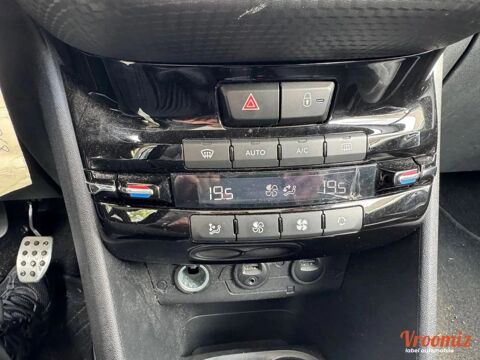 2008 GENERATION-I 1.6 E-HDI 90 ALLURE 2014 occasion 95100 Argenteuil