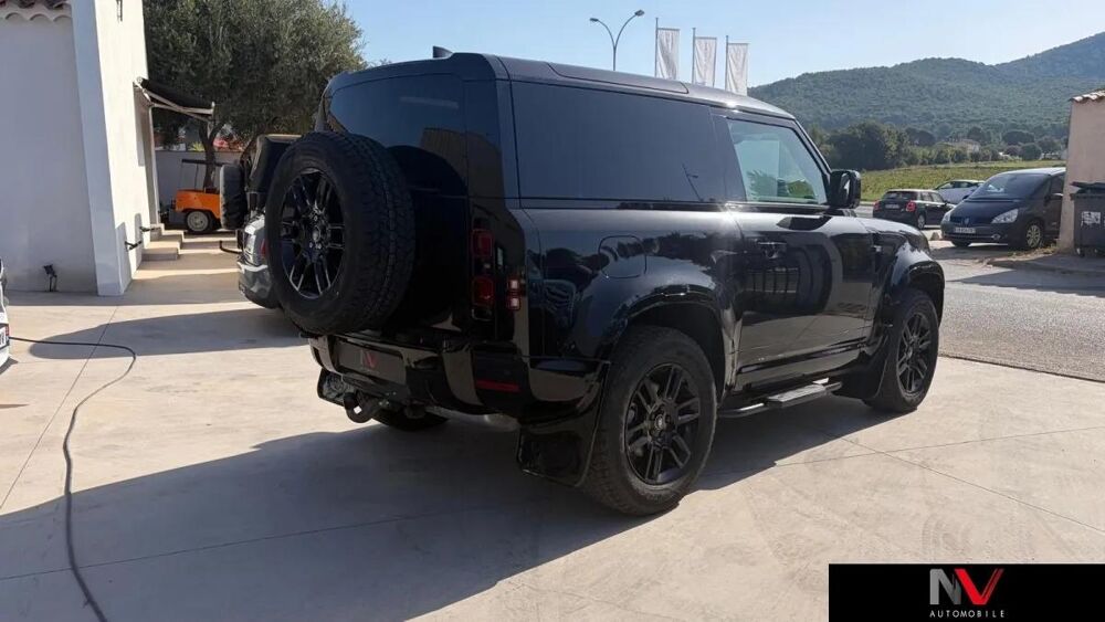 Defender 2024 occasion 83320 Carqueiranne