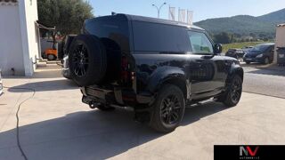 Defender 2024 occasion 83320 Carqueiranne