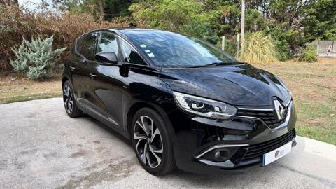 Sc&eacute;nic 1.7 BLUEDCI 120 INTENS 2019 occasion 33600 Pessac