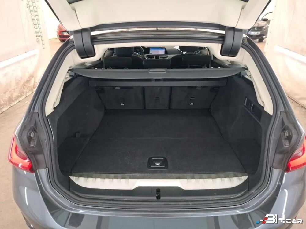S&eacute;rie 3 TOURING 2.0 320 E 204H 165 PHEV HYBRID 12KWH BUSINESS DESIGN 2021 occasion 45450 Fay-aux-Loges