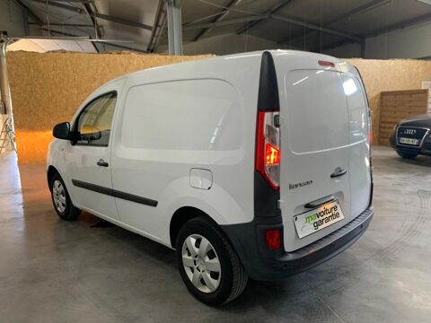 Kangoo Express FOURGON 1.5 BLUEDCI 95 EXTRA RLINK 2020 occasion 85600 Saint Hilaire de Loulay, Montaig