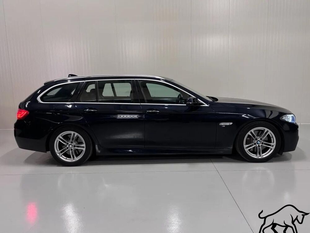 S&eacute;rie 5 TOURING 3.0 535 D 315 M-SPORT BVA 2016 occasion 13150 TARASCON