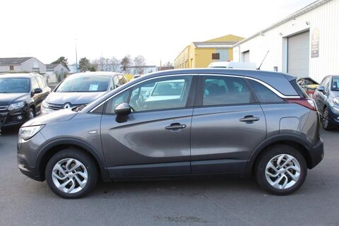 Crossland 2020 occasion 14120 MONDEVILLE