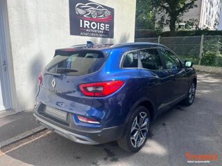 Kadjar 2020 occasion 29200 BREST