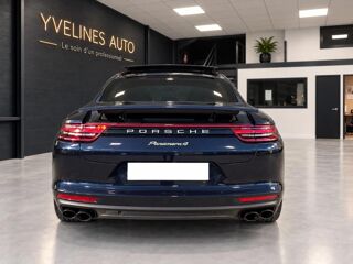 Panamera 2020 occasion 78320 Le Mesnil-Saint-Denis