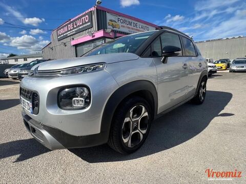 Annonce voiture Citroën C3 Aircross 8790 €