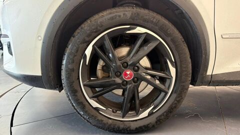 DS7 1.5 BLUEHDI 130 PERFORMANCE LINE PLUS BVA 2023 occasion 59223 Roncq