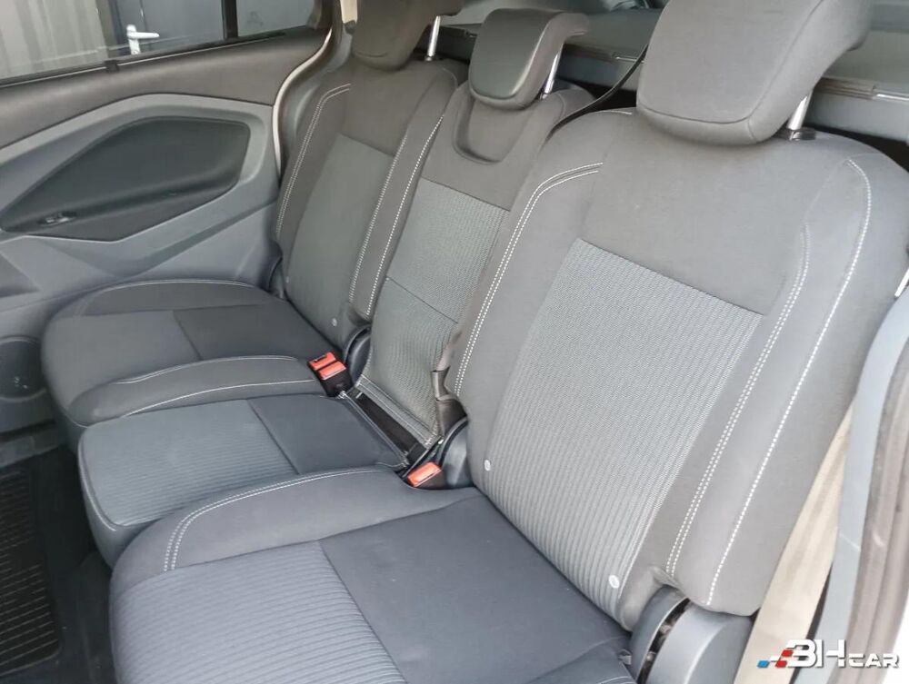 Grand C-MAX 2.0 TDCI 140 TREND 2014 occasion 67500 Haguenau