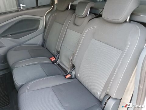 Grand C-MAX 2.0 TDCI 140 TREND 2014 occasion 67500 Haguenau