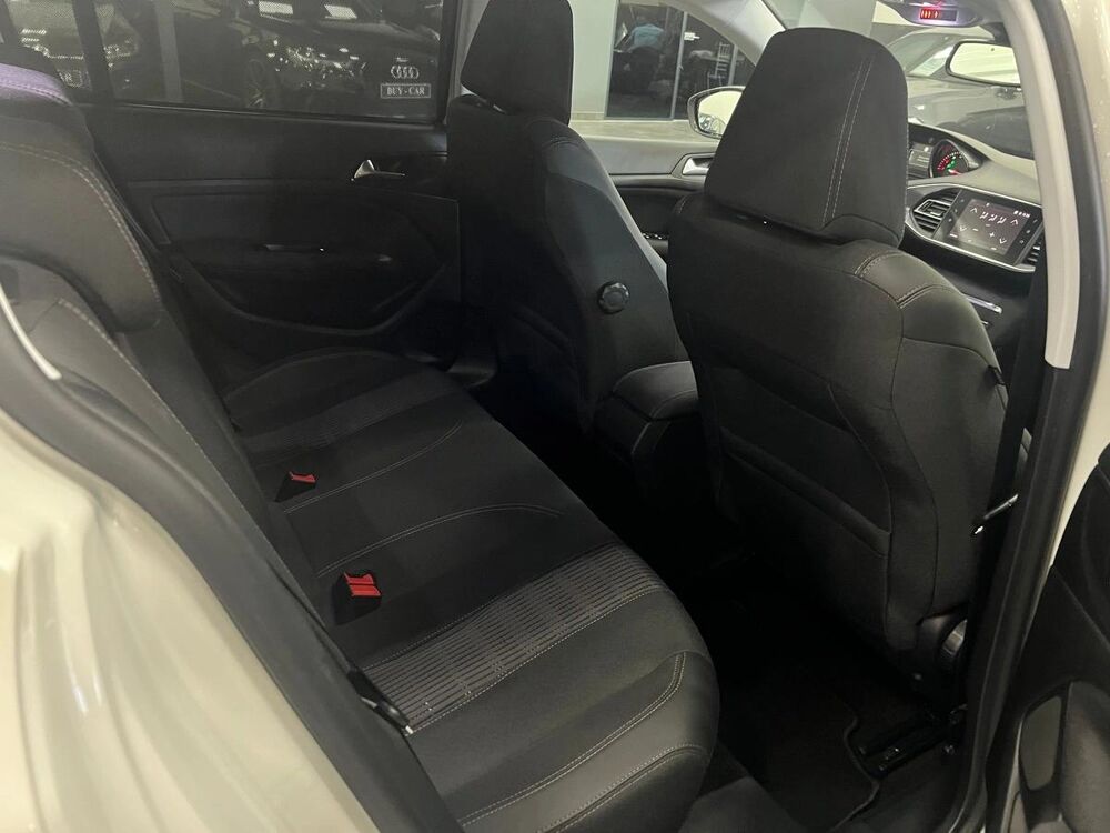 308 2019 occasion 69800 SAINT-PRIEST