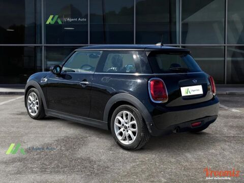 MINI COUPE 1.5 100 ONE BVA 2019 occasion 34110 Frontignan