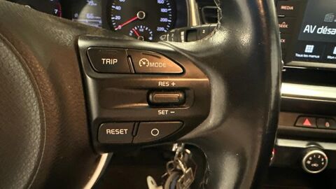 Stonic 1.0 T-GDI 100 ACTIVE ISG 2019 occasion 76190 Auzebosc