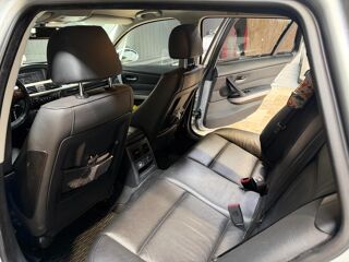 S&eacute;rie 3 TOURING 3.0 330 D 230 SPORT XDRIVE BVA 2005 occasion 84100 ORANGE