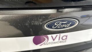 Focus 1.0 ECOBOOST 125 TITANIUM START-STOP 2016 occasion 76190 Auzebosc
