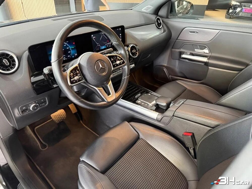 Classe GLA 2022 occasion 45450 Fay-aux-Loges