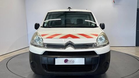 Berlingo 2014 occasion 66000 Perpignan