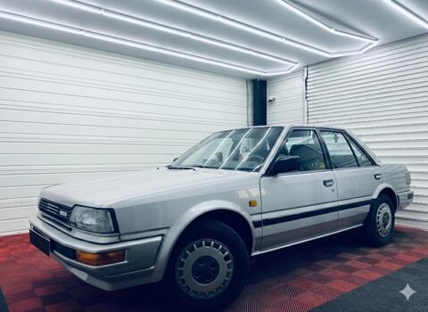 Nissan Bluebird 1987 occasion PESSAC 33600