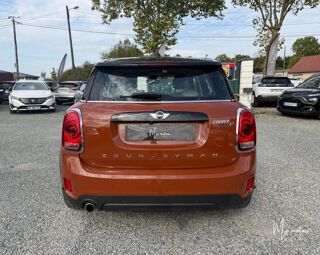 Countryman 2017 occasion 78690 LES ESSARTS LE ROI