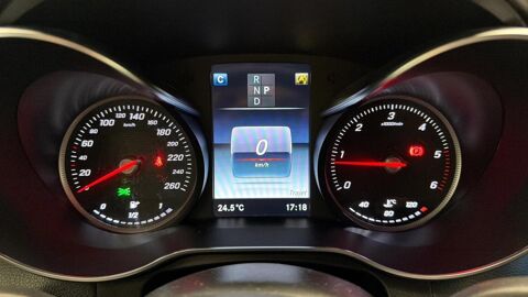 Classe GLC 250 D 4M GLC 250 d 4Matic (253.909) 2019 occasion 59223 Roncq